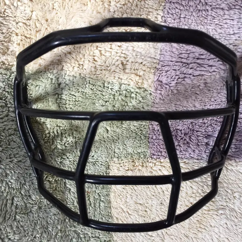 RAWLINGS SOFTBALL MASK ( CAGE TO GO ON A BATTING HELMET )
