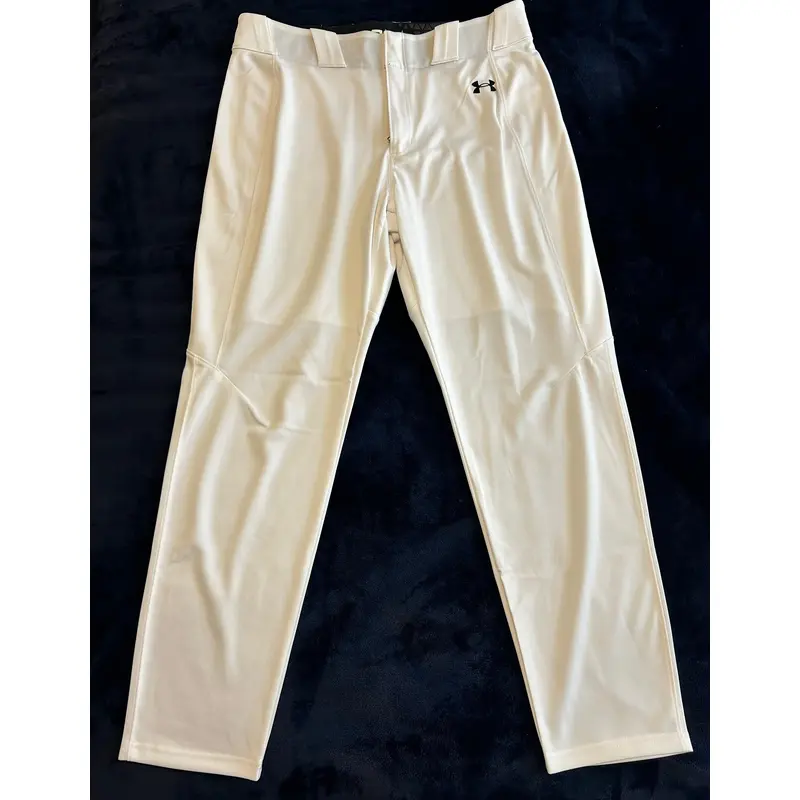 Under Armour Baseball Pants / Tapered / XL