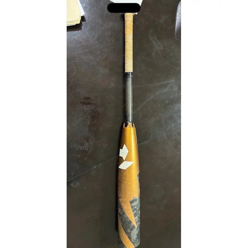 Used 2022 DeMarini Composite 19 oz 29" Zoa Bat