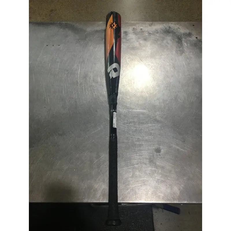 Used Demarini Voodoo Vbc-18 32" -3 Drop High School Bats 11605-s000182657