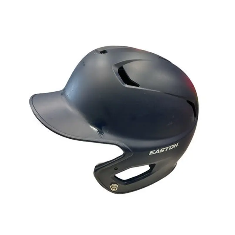 Used Easton EASTON SR Batting Helmet No Mask Royal Blue SM 11859-S000023137