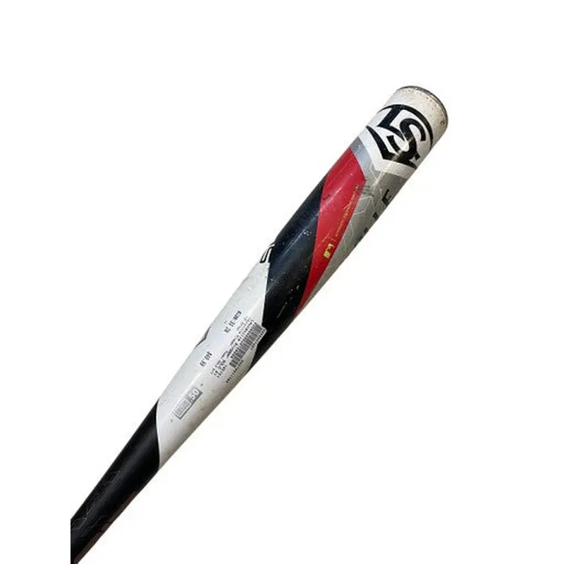 Used Louisville Slugger SOLO 617 BB/SB High School -3 Bat 33" 11706-S000357487