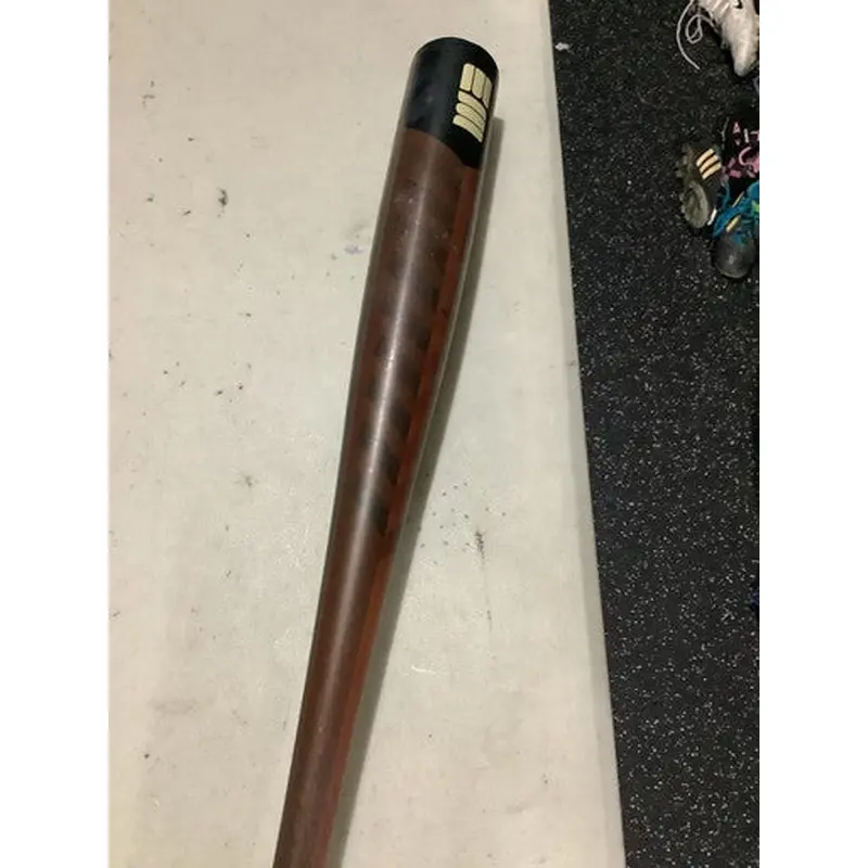 Used Warstic Wsbbwh31v3-23 33 1 2" -3 Drop High School Bats 10743-s000437942