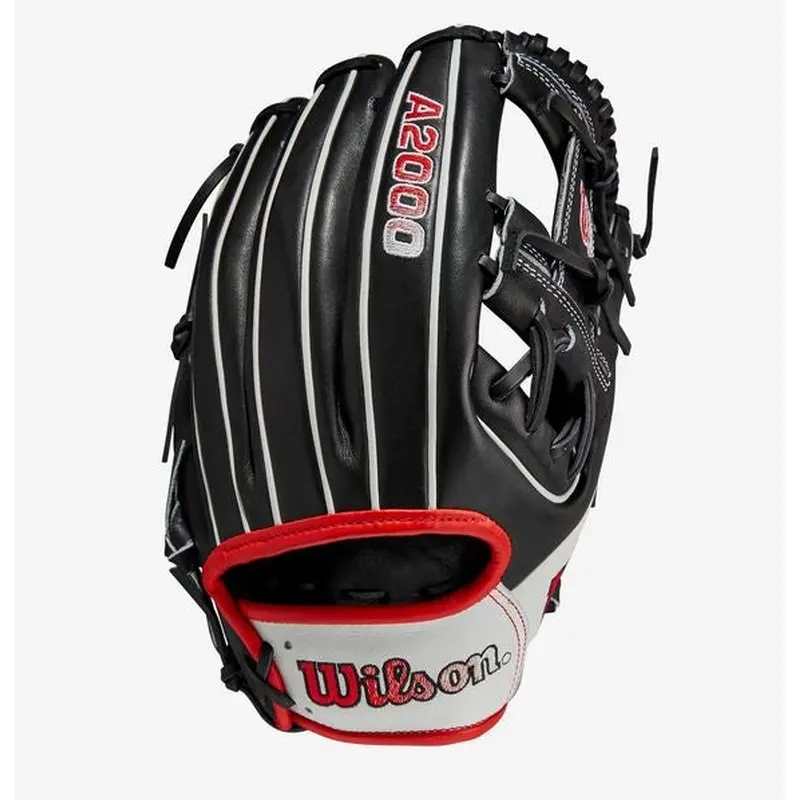 Wilson A2000 1975 Infielder's Baseball Glove 11.75" (New)