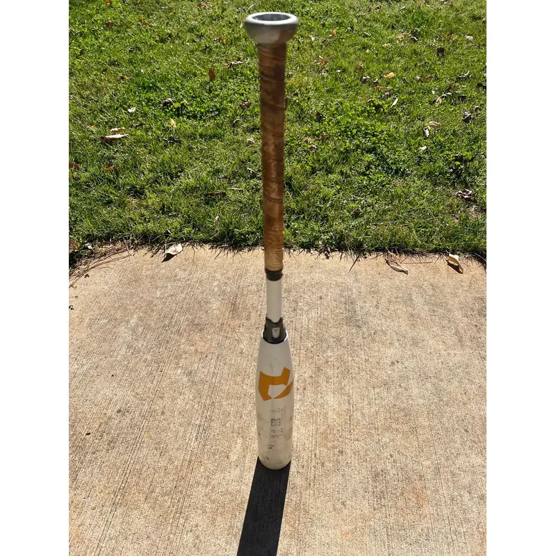 2022 Composite (-10) 21 oz 31" CF Bat