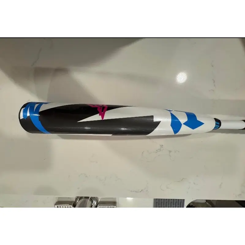 2024 DeMarini Zen USSA Certified bat