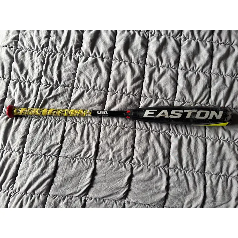 Easton ADV 360 USABat Certified Bat (-10) Composite 19 oz 29" (Used)