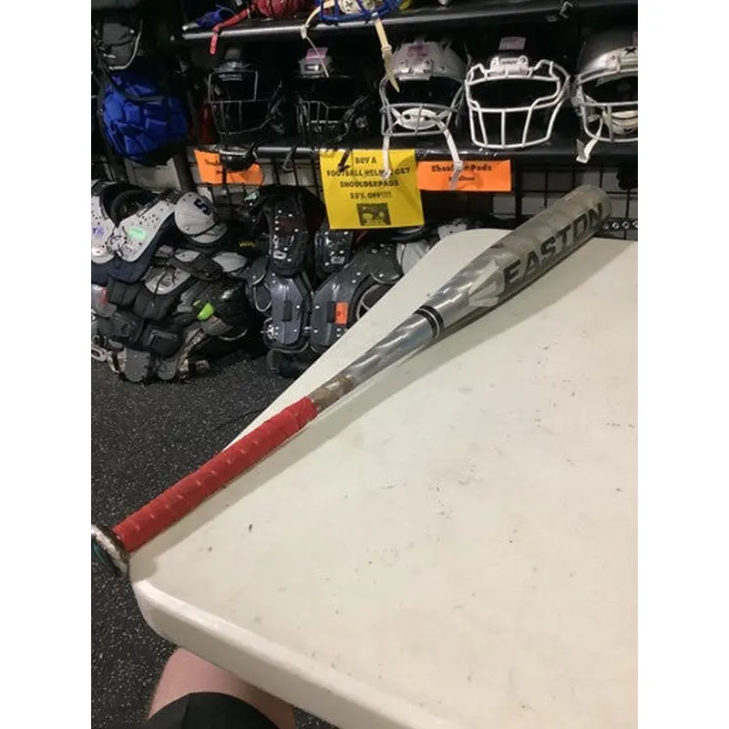 Used Easton Sl17x35 31" -5 Drop Usssa 2 5 8 Barrel Bats 10743-s000419481