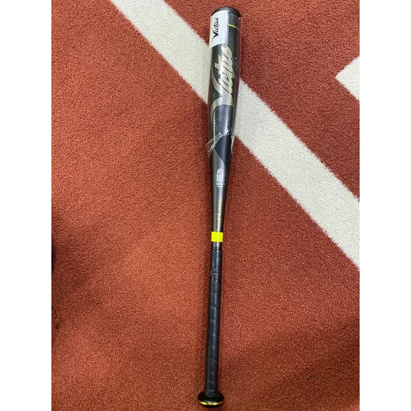 Victus Vandal USSSA Certified Bat (-10) Alloy 21 oz 31" (New)