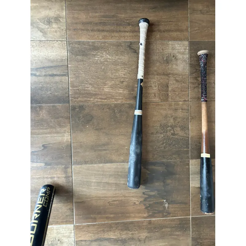 Wood Sam Bat