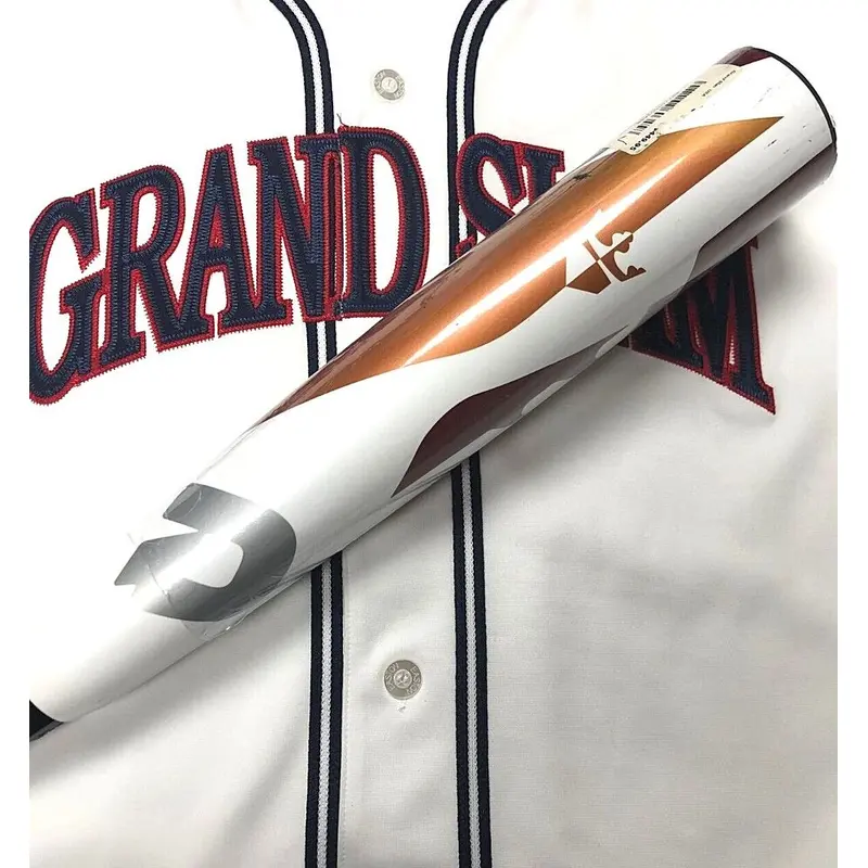 2018 DEMARINI WTDXCBC ZEN 30/27(-3) BBCOR Baseball Bat - NIW FULL WARRANTY