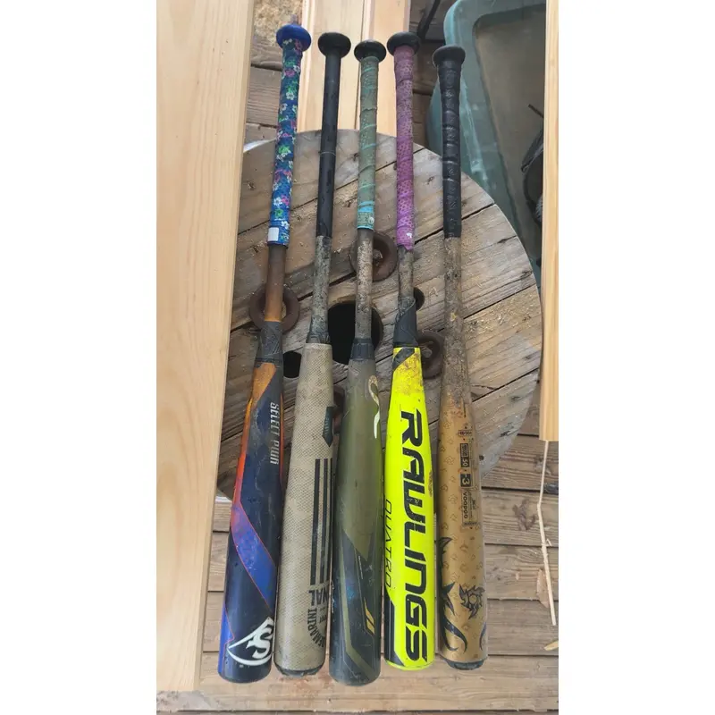 BBCOR Bats For Sale