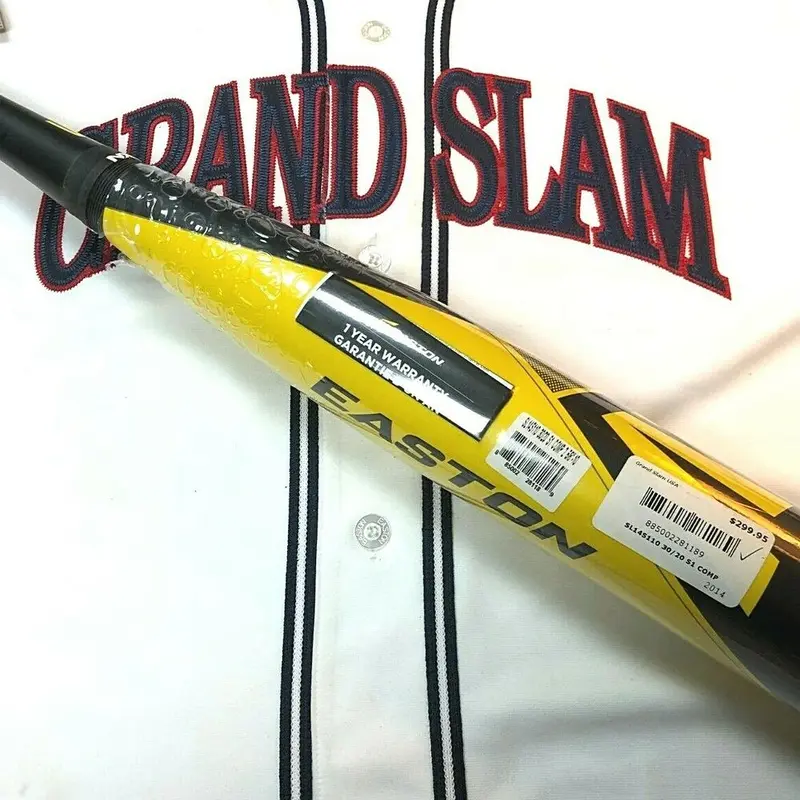 EASTON SL14S110 BASEBALL BAT -10  30/20 USSSA  NIW  FULL WARRANTY