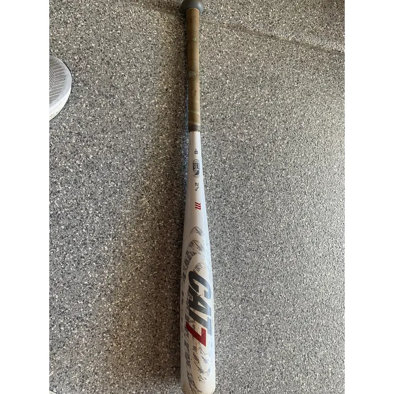 Marucci Cat 7
