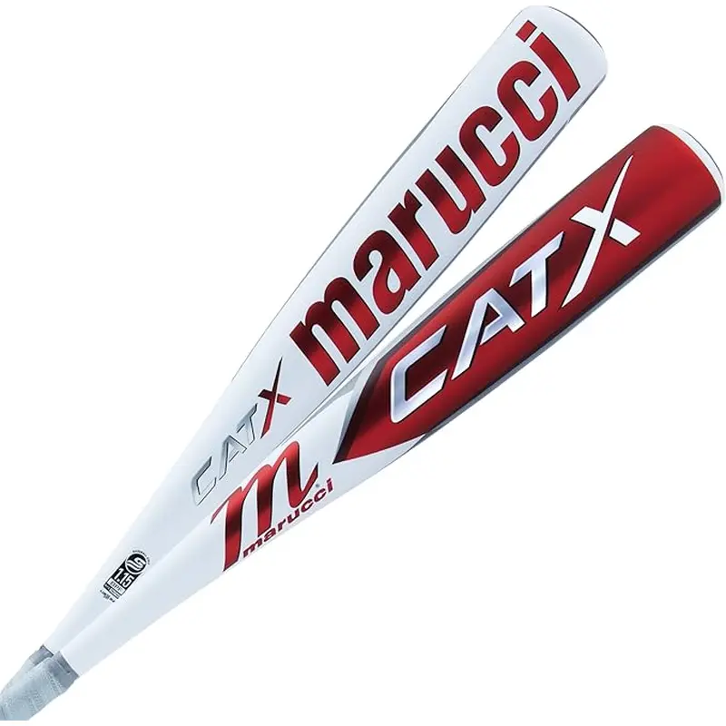 Marucci CAT X USSSA Certified Bat (-8) Alloy 22 oz 30" (New)