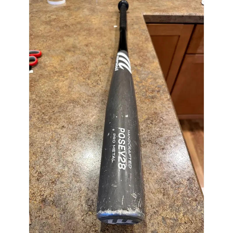 Marucci Posey 28 BBCOR bat 32/29