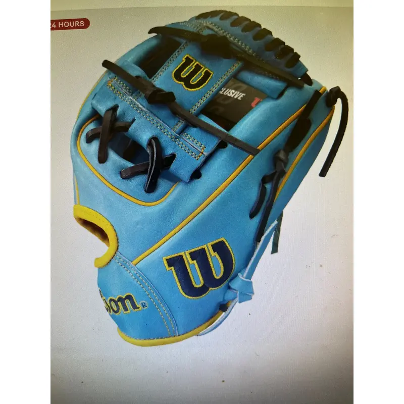 New  Infield 11.5" A2000 1786 Baseball Glove