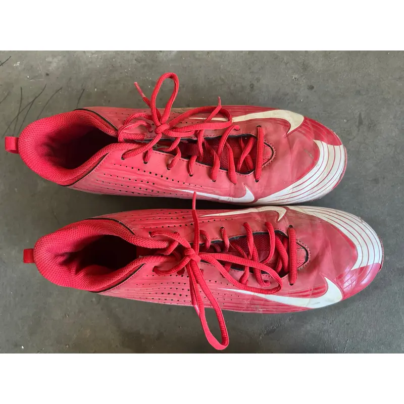 Nike Vapor Molded cleats
