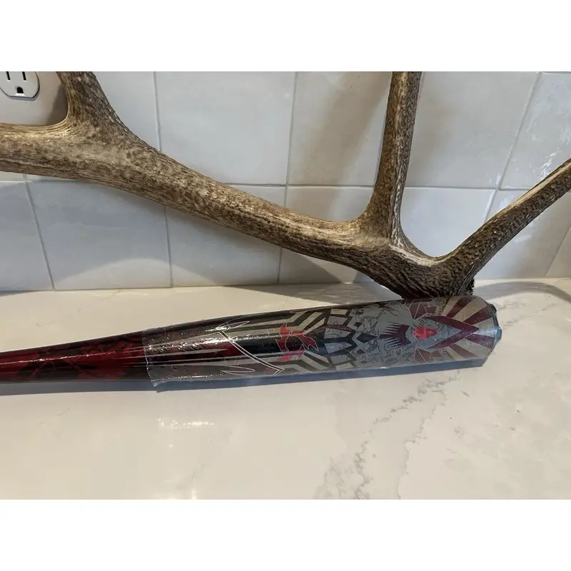 NIW 2022 DeMarini Voodoo One 32/29 (-3) BBCOR Baseball Bat