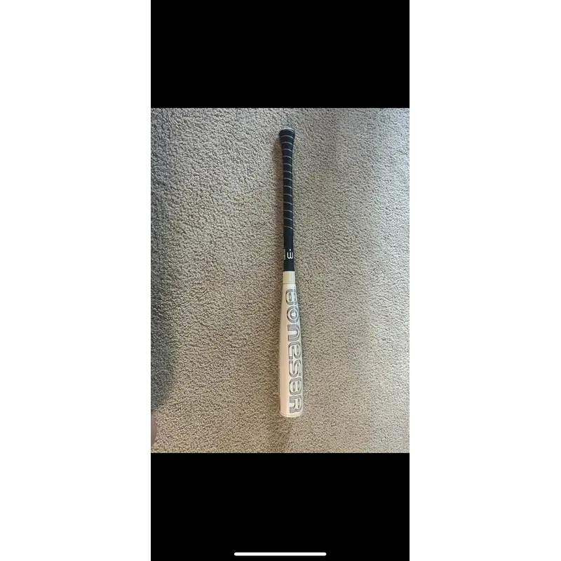 NIW 2023 Warstic Bonesaber Hybrid (30/27) BBCOR Baseball Bat