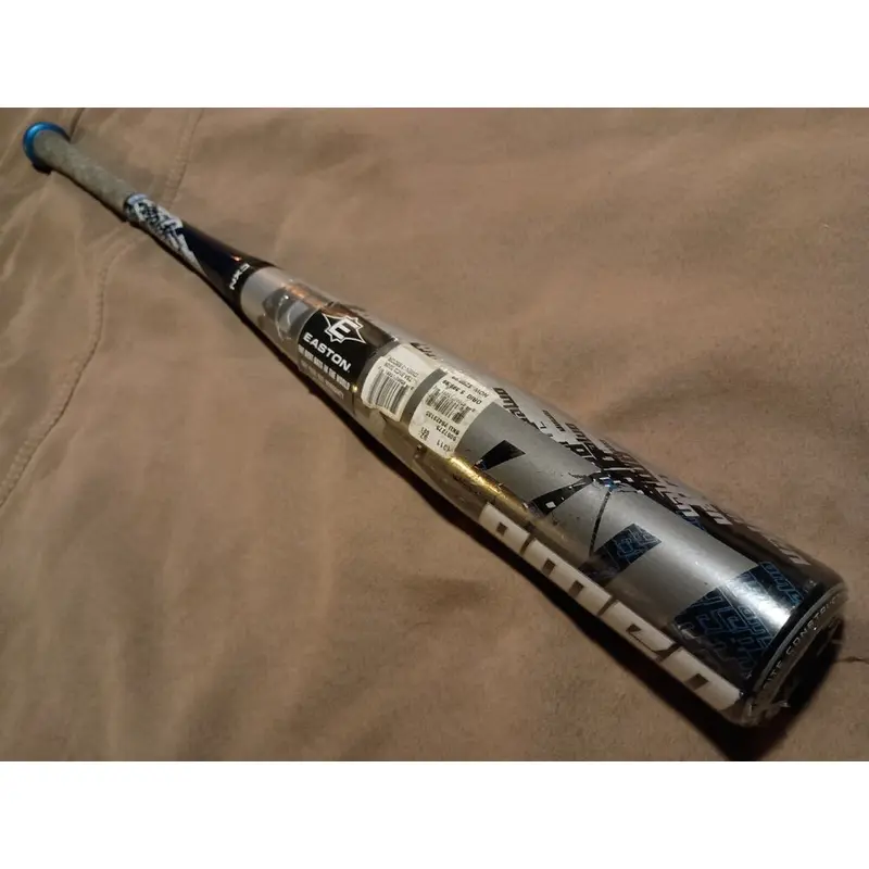 RARE New In Wrap EASTON Omen 32/29 (-3) 2 5/8" BBCOR Composite Baseball Bat BNC2