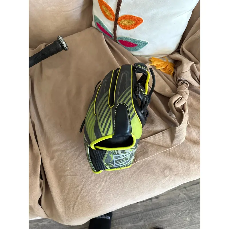 Rev1x Baseball Mitt 11 3/4 In