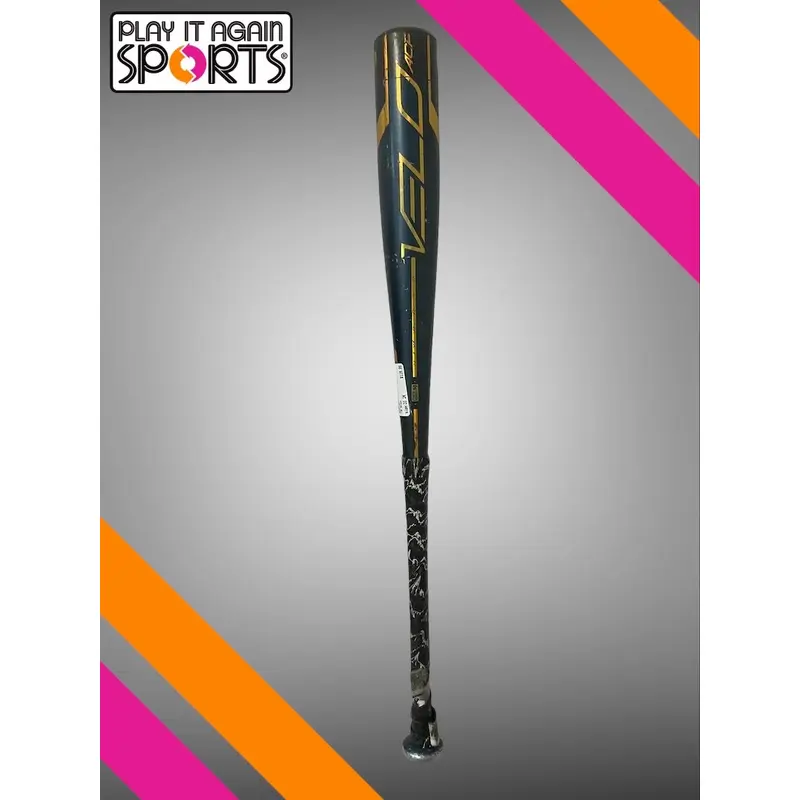 Used Rawlings (-3) 28 oz 31" Velo Bat