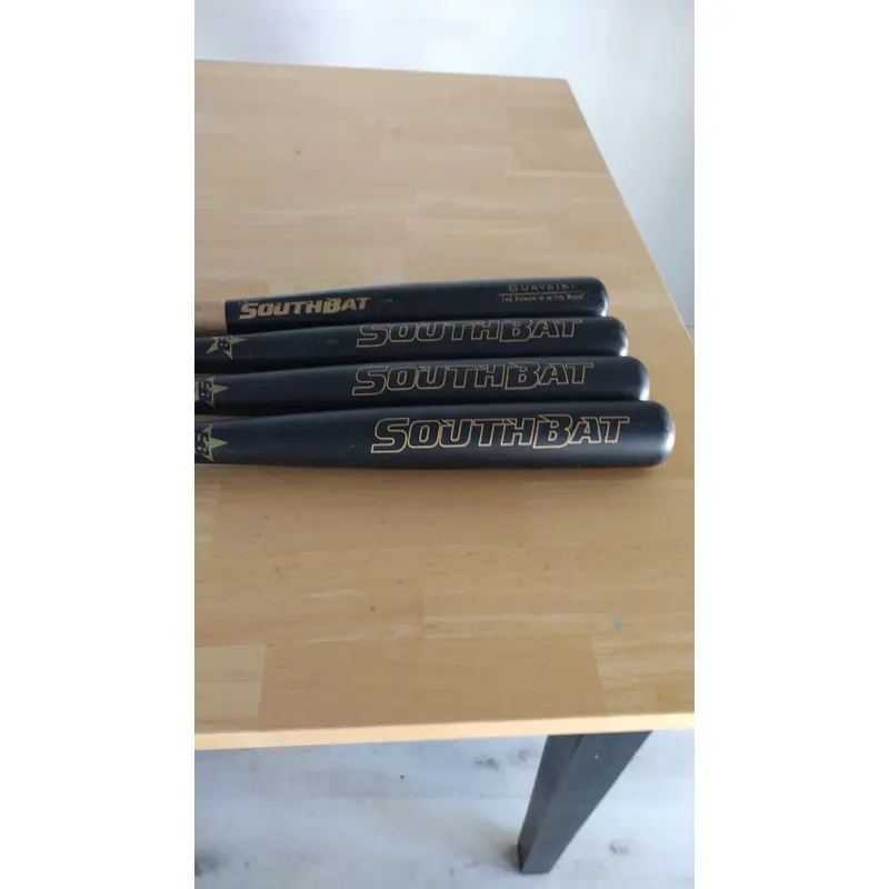 Used Wood 271HD Bat (-3) 29 oz 32"