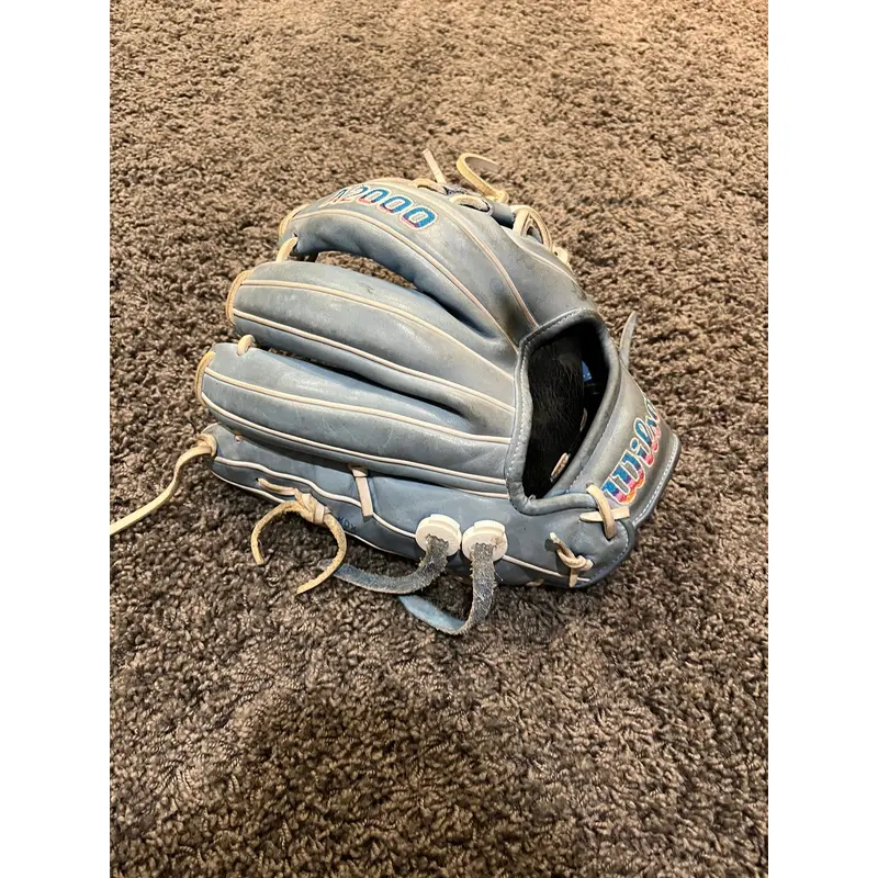 Autism Speaks Wilson A2000 11.5