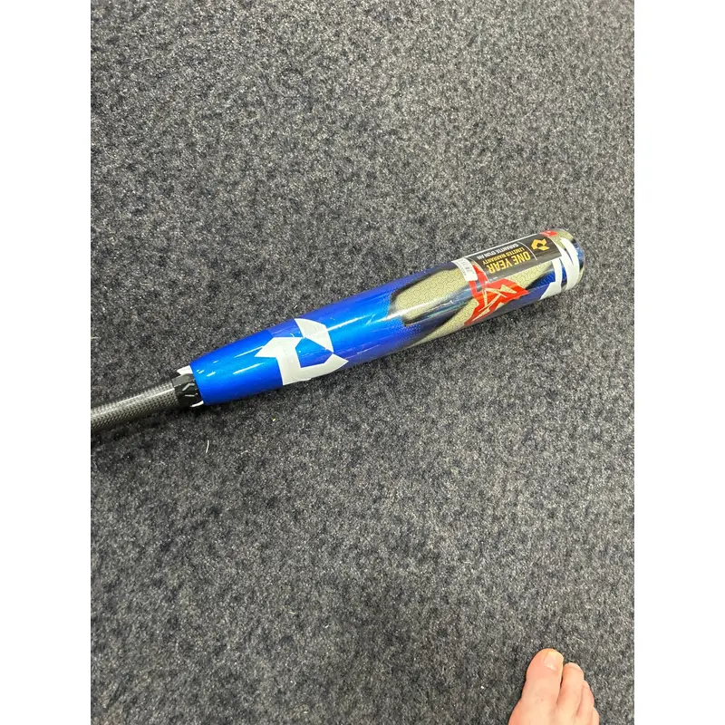 DeMarini CF Zen BBCOR Certified Bat (-3) 30 oz 33" (New)