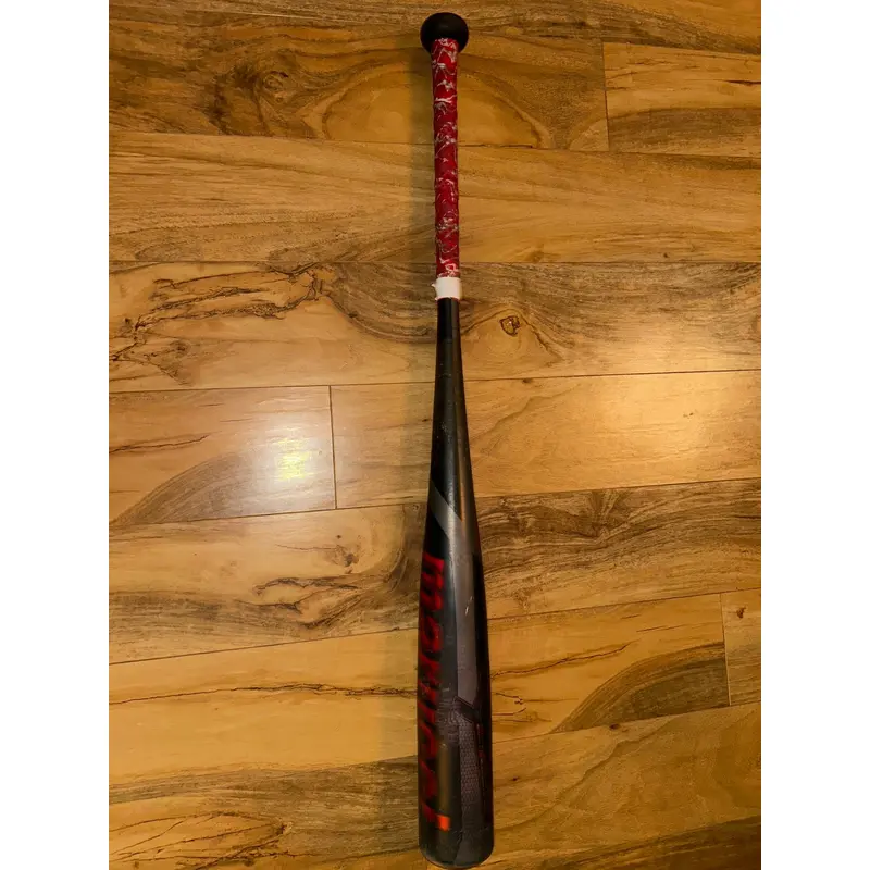 Marucci USSSA Certified Alloy 21 oz 31" (Used) CAT9 Bat