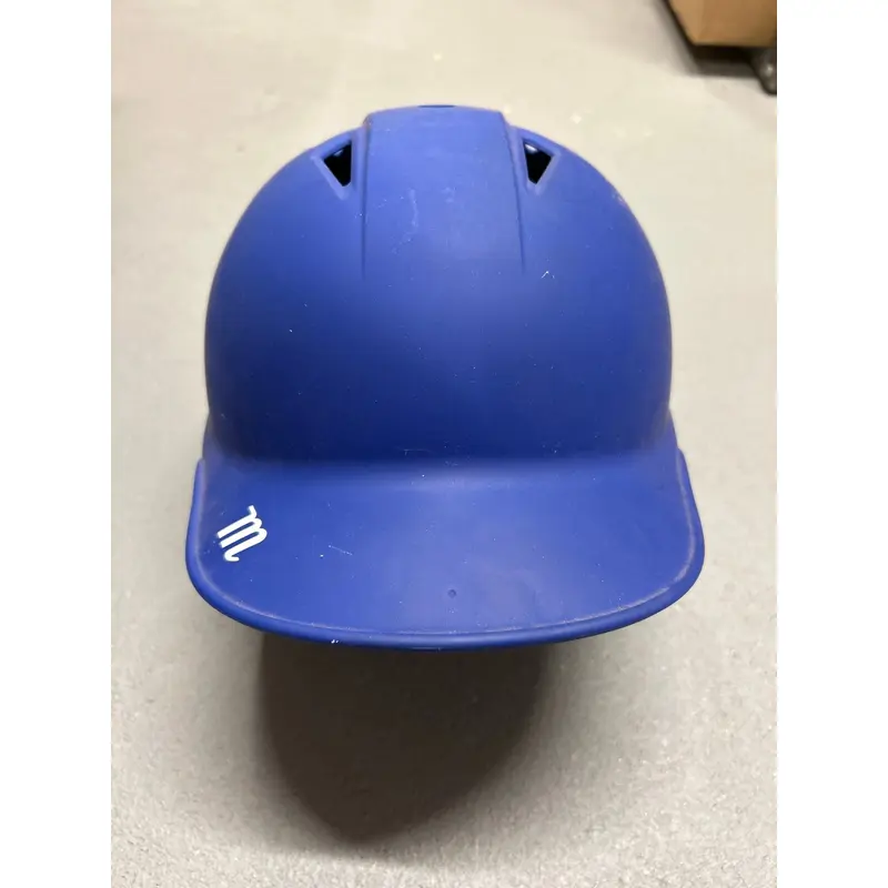 New Small Marucci Batting Helmet