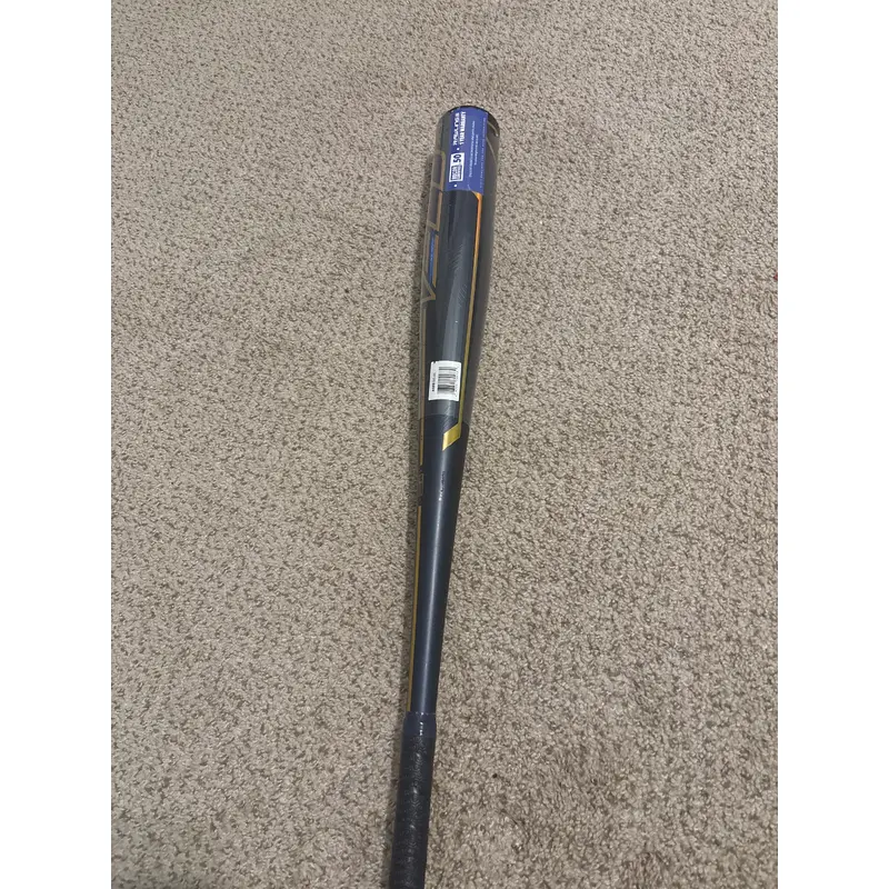 Rawlings Velo Composite USSSA Certified Bat (-3) Composite 30 oz 33"
