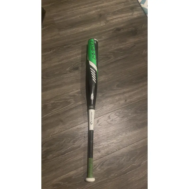 2016 Easton Mako (-8) 23 oz 31" (Used)
