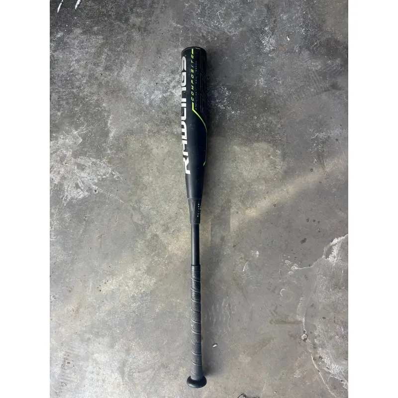 2019 Rawlings BBCOR Certified Quatro Pro (-3) 29 oz 32" (Used)