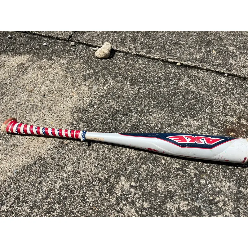 29 USSSA Axe Origin Pro
