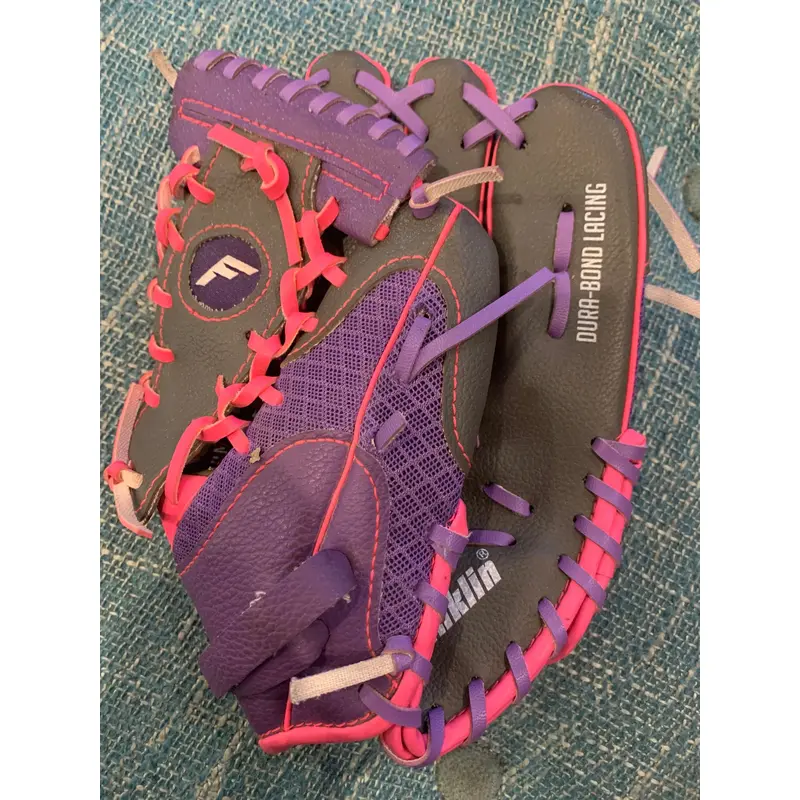 Franklin baseball glove