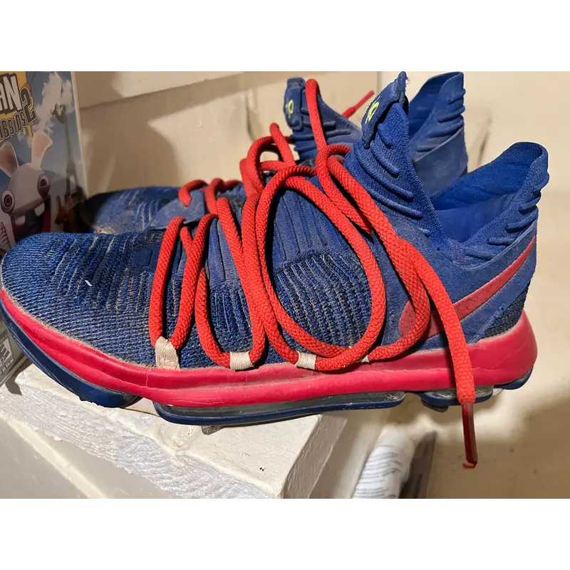 Men's Metal Nike Custom Cleats