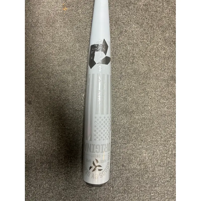 New DeMarini BBCOR Certified (-3) 30 oz 33" The Goods Bat