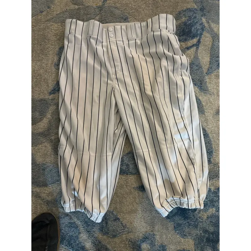 Pinstripes Baseball pants