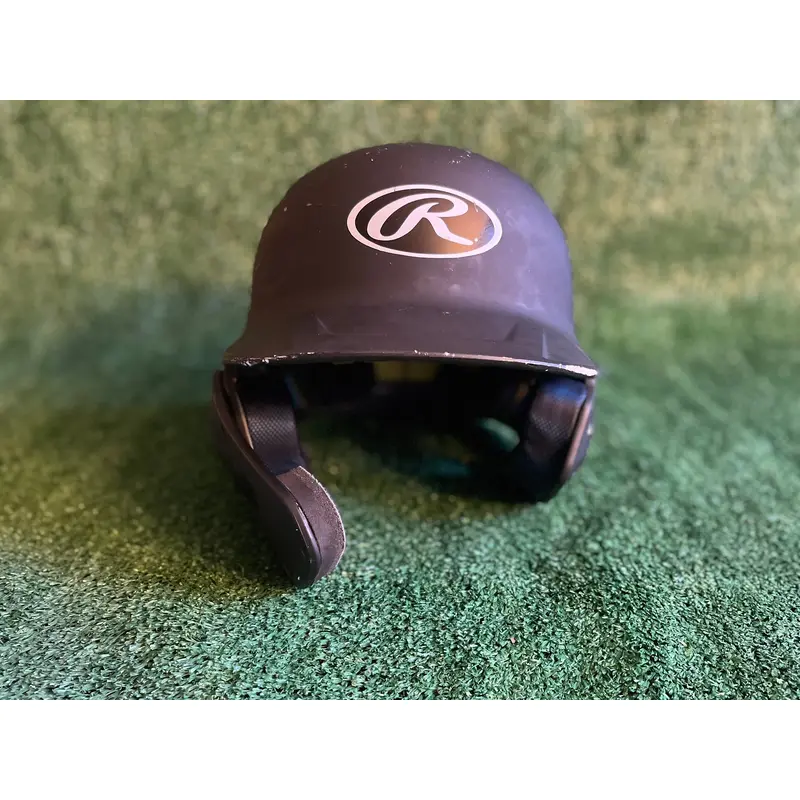 Rawlings impax SR LHB Helmet
