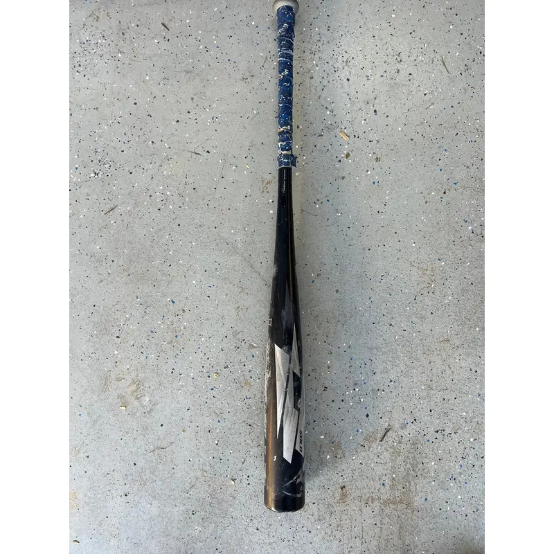Used Louisville Slugger (-3) 30 oz 33" Solo Bat