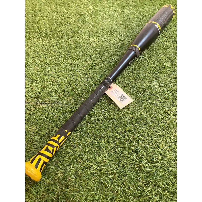 2023 Easton Hype Comp Bat USSSA Certified (-5) Composite 26 oz 31" (wobble)