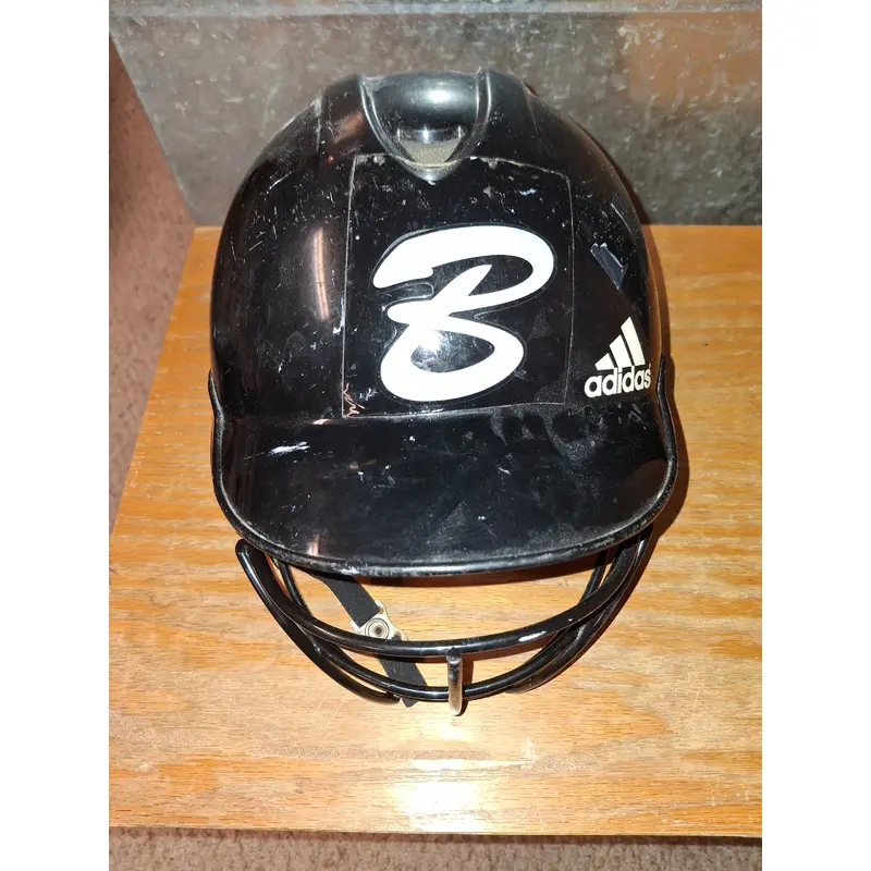 Adidas URS-600 Baseball / Softball Batting Helmet - 56-60 cm