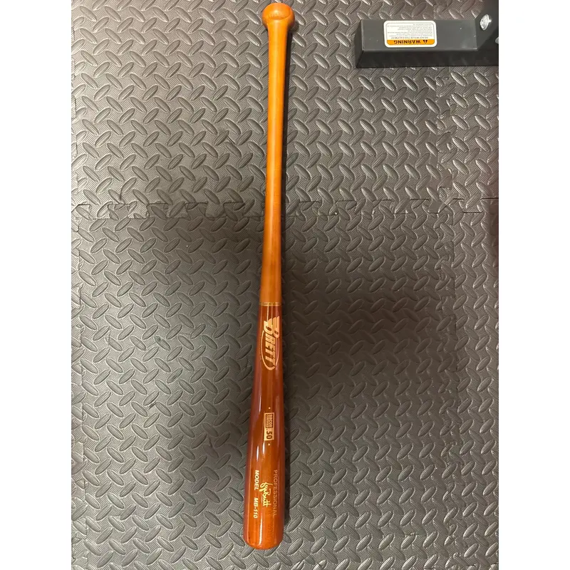 Brett Bros MB-110 BBCOR Certified Bat Wood (-3) 20 oz 32" (New)