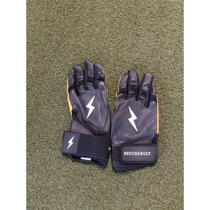 Bruce Bolt Batting Gloves