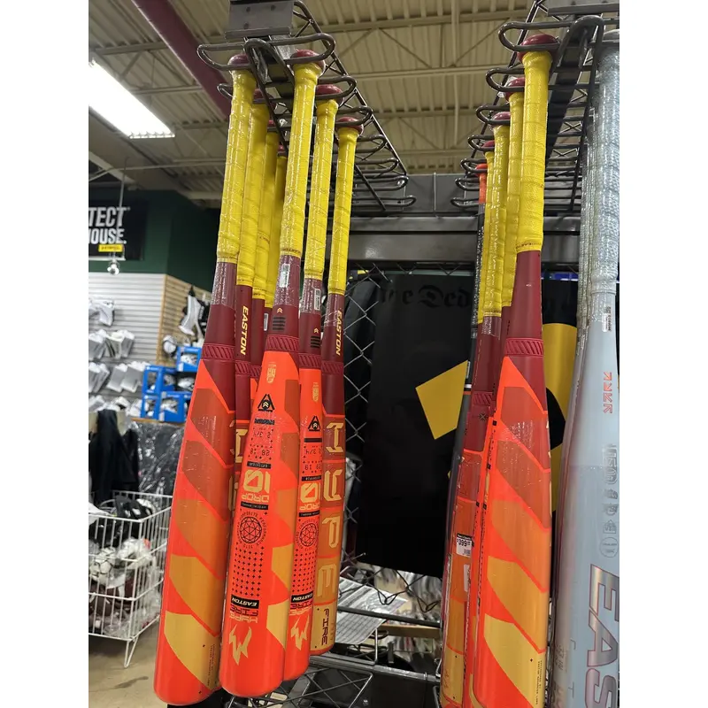 Easton Hype Fire USSSA Certified Bat (-10) 19 oz 29" (New)