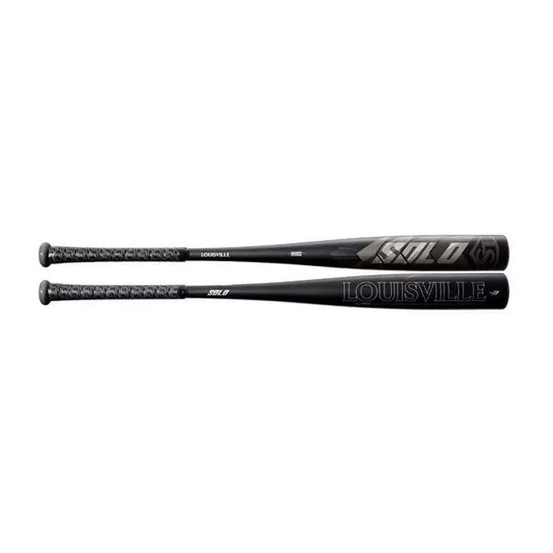 Louisville Slugger Solo BBCOR Certified Bat 25/8" (-3) 31"-28oz. (New)