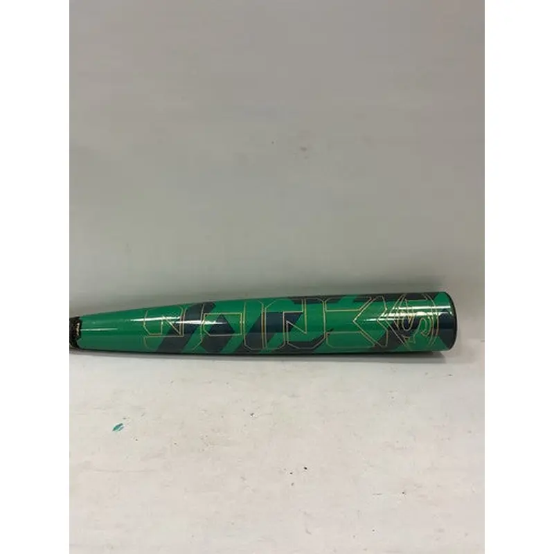 Louisville Slugger (Used) (-3) 33" Bat