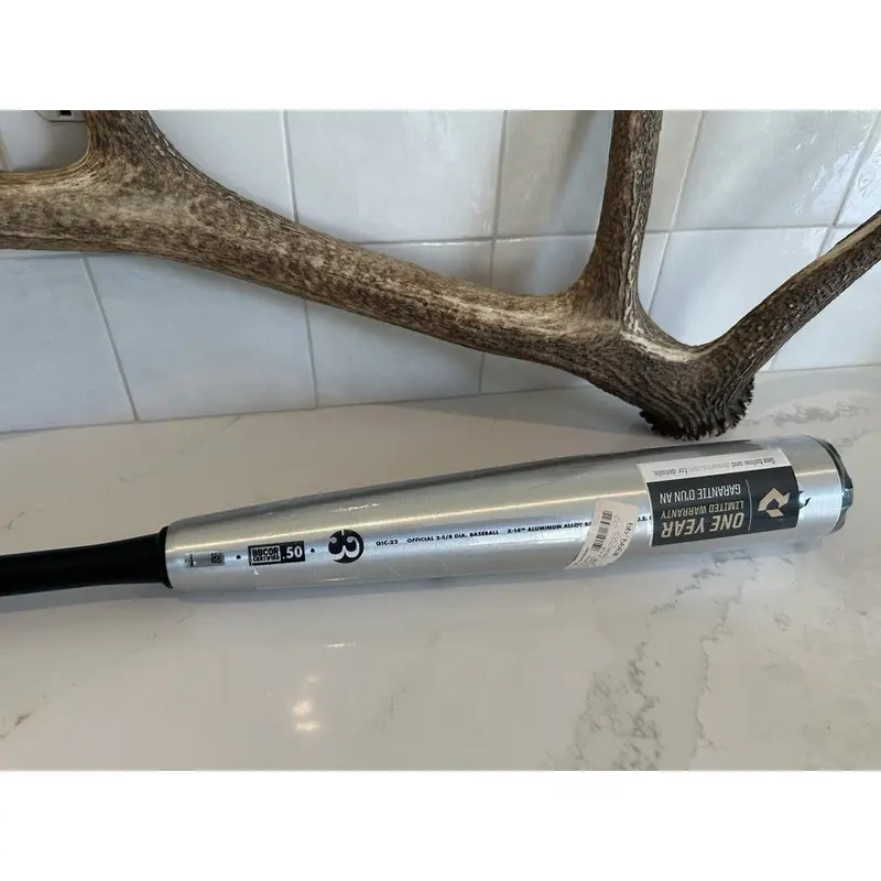NIW 2022 DeMarini The Goods 32/29 (-3) BBCOR Baseball Bat